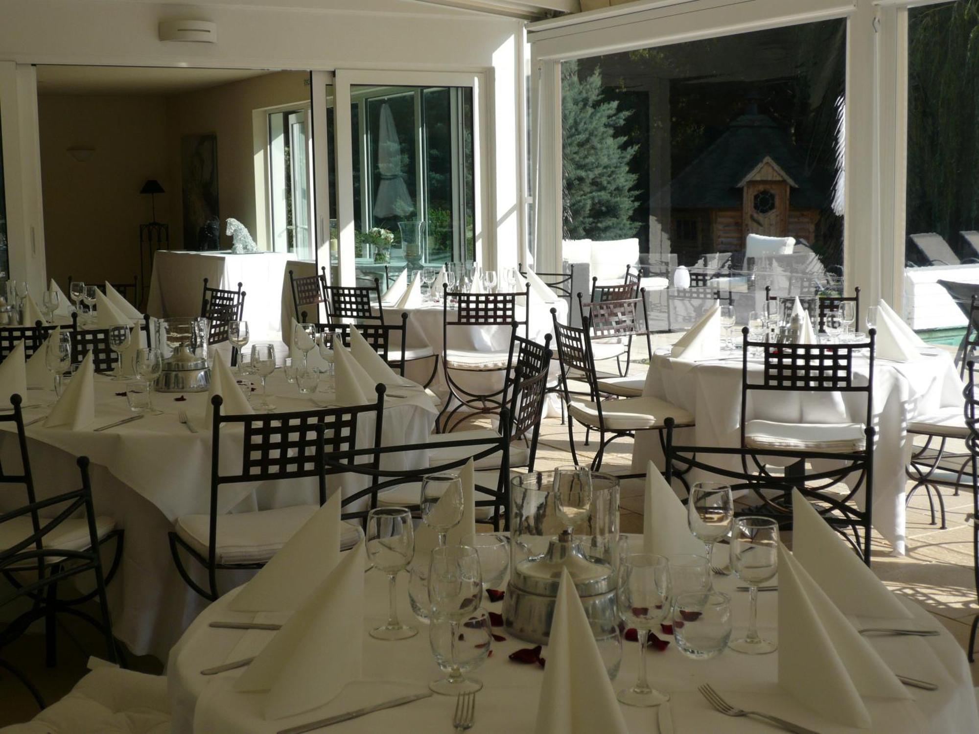 Les Jardins D'Adalric Hotel Obernai Exterior foto